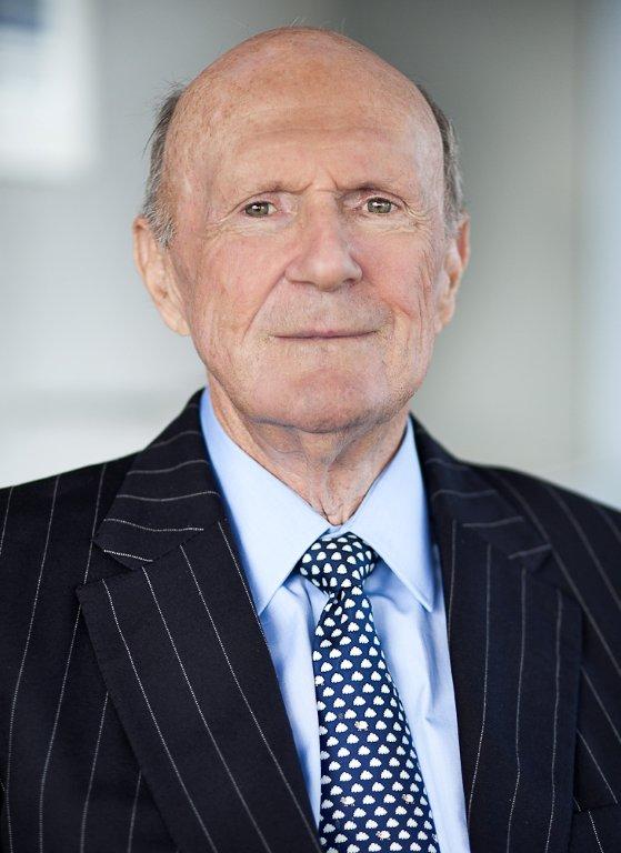 Julian Robertson